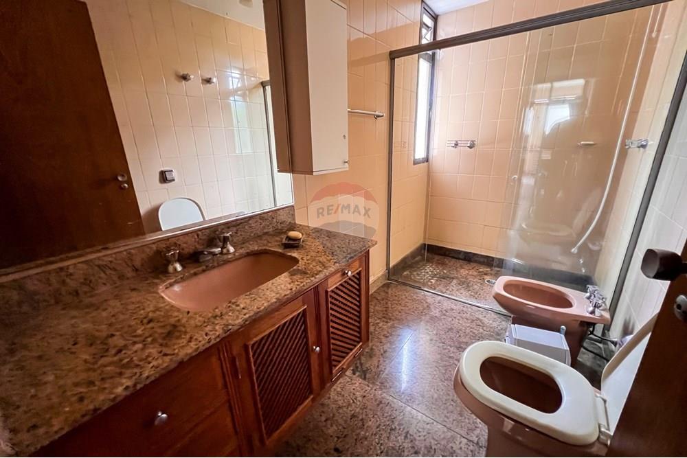 Apartamento - Venda - Piracicaba , São Paulo - IMG_7056.jpg - Banheiro - 690781032-408