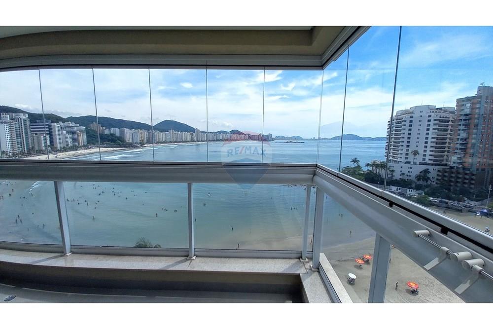 Apartamento - Venda - Guarujá , São Paulo - 20251216_101348.jpg - 690501045-405