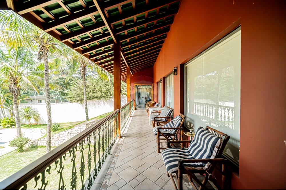 Casa - Venda - Cotia , São Paulo - CA-58.jpg - 691151005-41