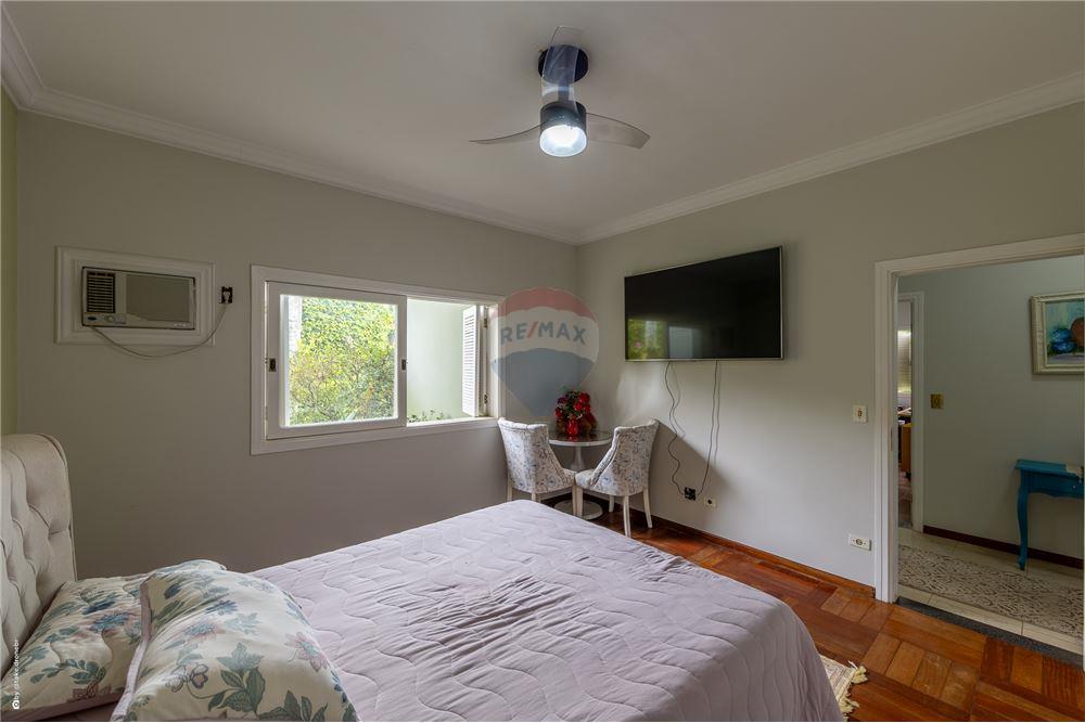 Casa de Condomínio - Venda - Vinhedo , São Paulo - 37 - 690941017-40