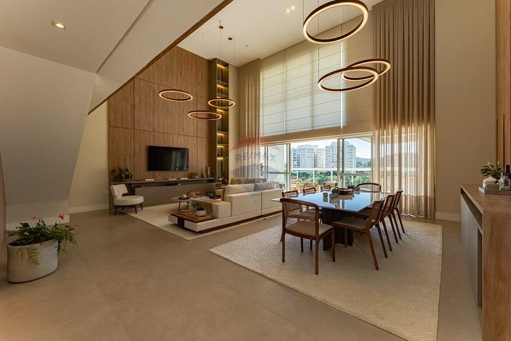 Apartamento - Venda - Barueri , São Paulo - CAR07673.jpg - 691081025-6