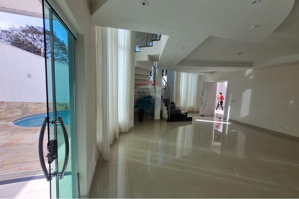 Casa - Venda - Americana , São Paulo - 8.jpg - 690231011-83