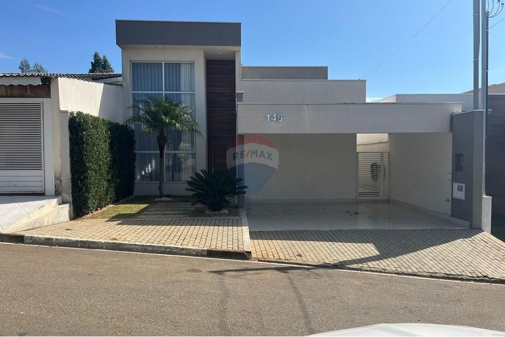 Casa de Condomínio - Venda - Bragança Paulista , São Paulo - ba6a1dd5-f1fc-4990-ade9-d66c0efdc041.jpeg - 690041001-234