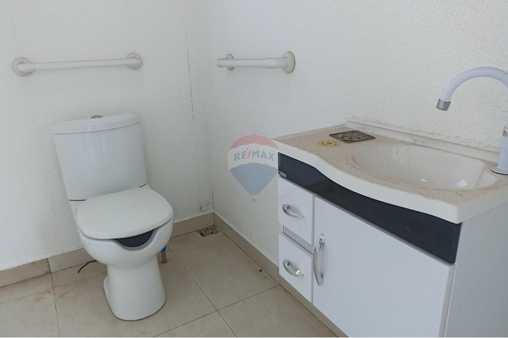 Galpão - Alugar - Holambra , São Paulo - IMG_20251121_152545.jpg - Banheiro - 690671057-11