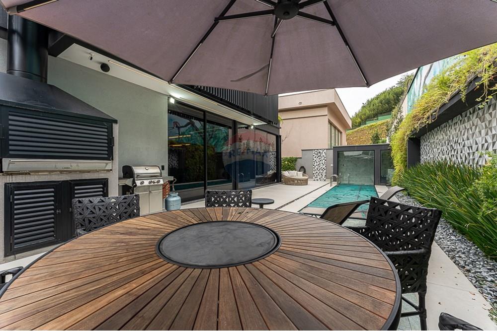 Casa de Condomínio - Venda - Santana de Parnaíba , São Paulo - CAR06470.jpg - 691081025-5