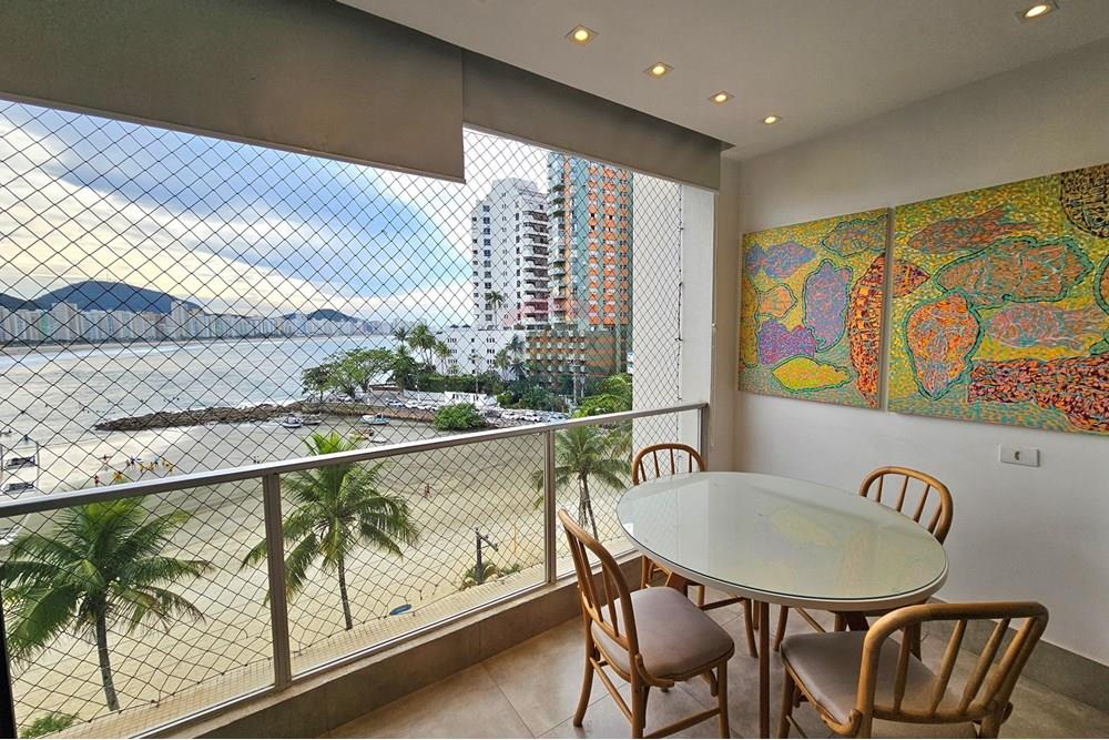 Apartamento - Venda - Guarujá , São Paulo - 20250528_104039.jpg - 690501023-360