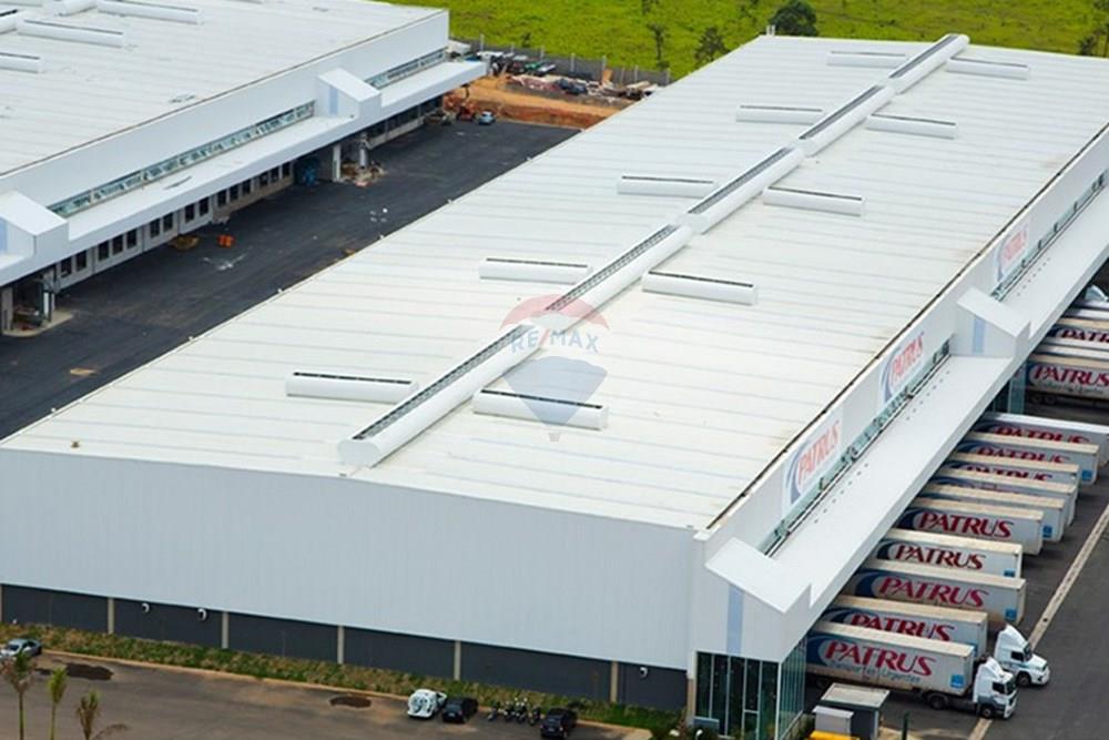 Galpão - Alugar - Hortolândia , São Paulo - log_hortolandia2.jpg - 690701021-7