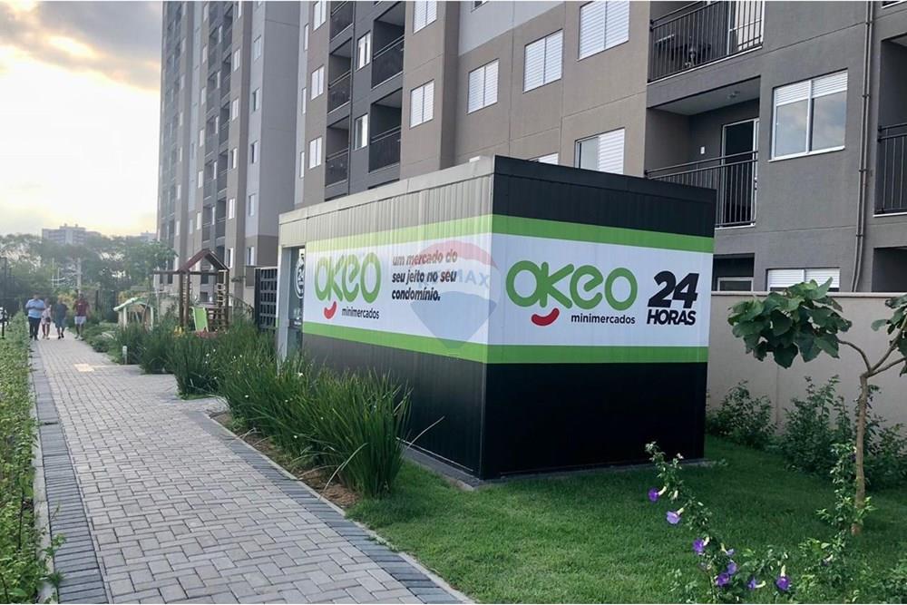 Apartamento - Alugar - Hortolândia , São Paulo - WhatsApp Image 2024-04-20 at 21.05.01.jpeg - 690701025-82