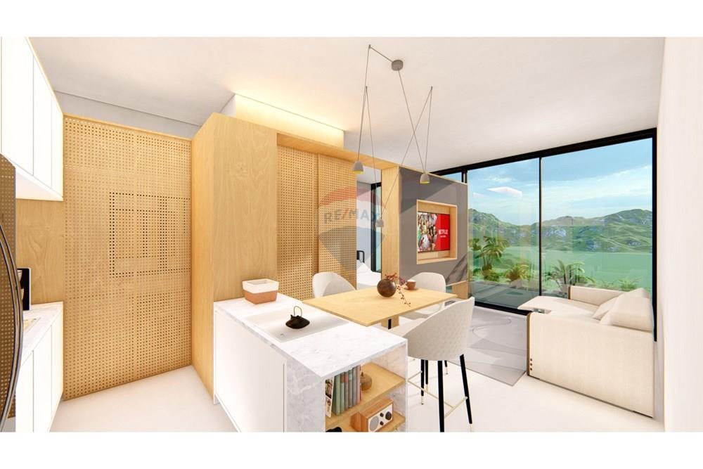 Studio - Venda - Bragança Paulista , São Paulo - 6f820543-2618-4f24-b740-0e2a1871fd0b.jpg - 690041126-4