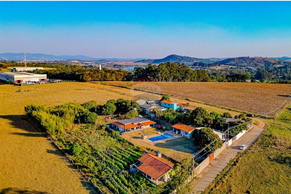 Chácara / Sítio / Fazenda - Venda - Atibaia , São Paulo - RINF-069.jpg - 690921066-72