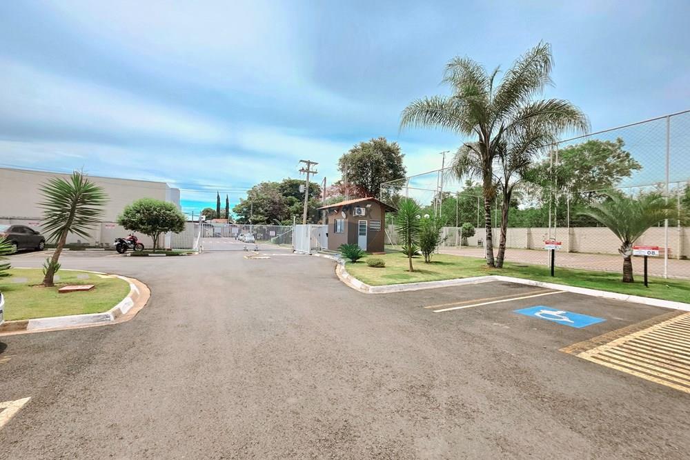 Apartamento - Venda - Mogi Guaçu , São Paulo - IMG_5072.JPG - 690521010-462