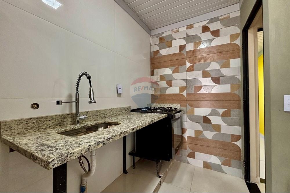 Apartamento - Venda - Mogi Guaçu , São Paulo - IMG_3417.jpg - Cozinha - 690521118-100