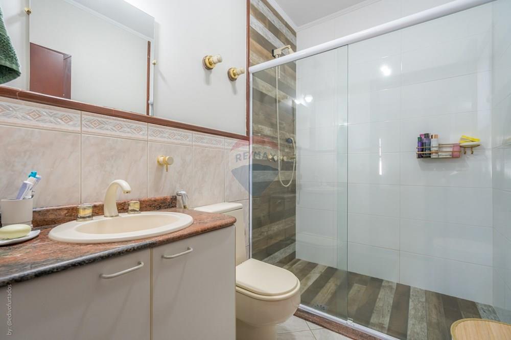 Casa de Condomínio - Venda - Campinas , São Paulo - EDI08775RG98002306922 - LEONILMA - COND. GALLERY.jpg - 690681197-28