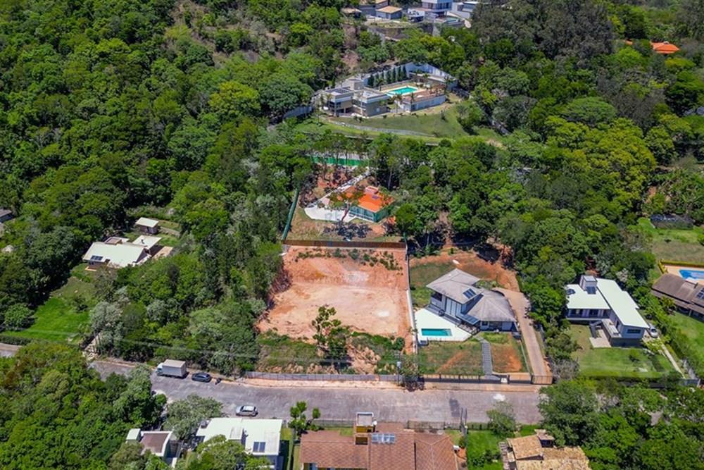 Terreno - Venda - Atibaia , São Paulo - 23.jpg - Quintal - 690471003-129