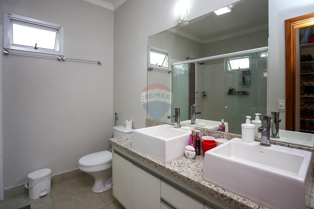 Casa de Condomínio - Venda - Valinhos , São Paulo - CláuBearz23.JPG - 691181029-10