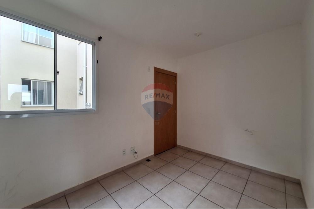 Apartamento à venda com 2 quartos, 46m² - Foto 9