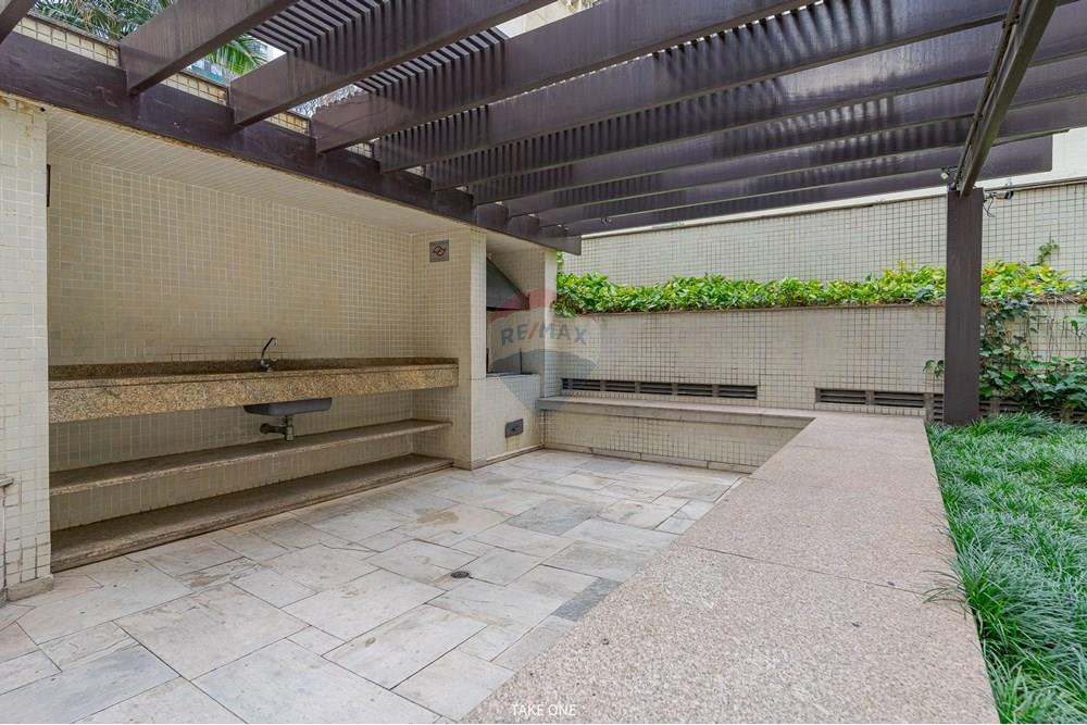 Cobertura - Venda - São Paulo , São Paulo - DSC02850-HDR.jpg - 690131011-358