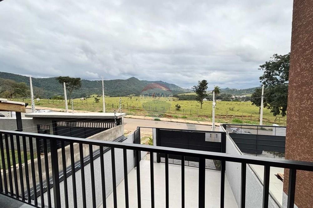 Casa - Venda - Atibaia , São Paulo - Carol - Imóvel vazio 11.jpg - 690471017-96