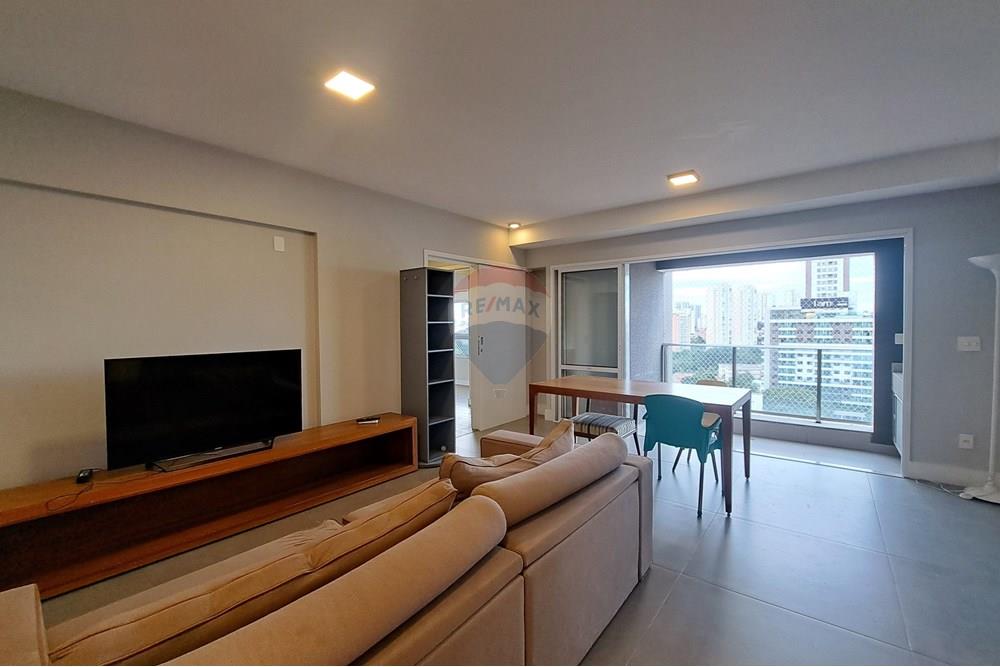 Apartamento - Alugar - Campinas , São Paulo - Sala 1.jpg - 690681167-80