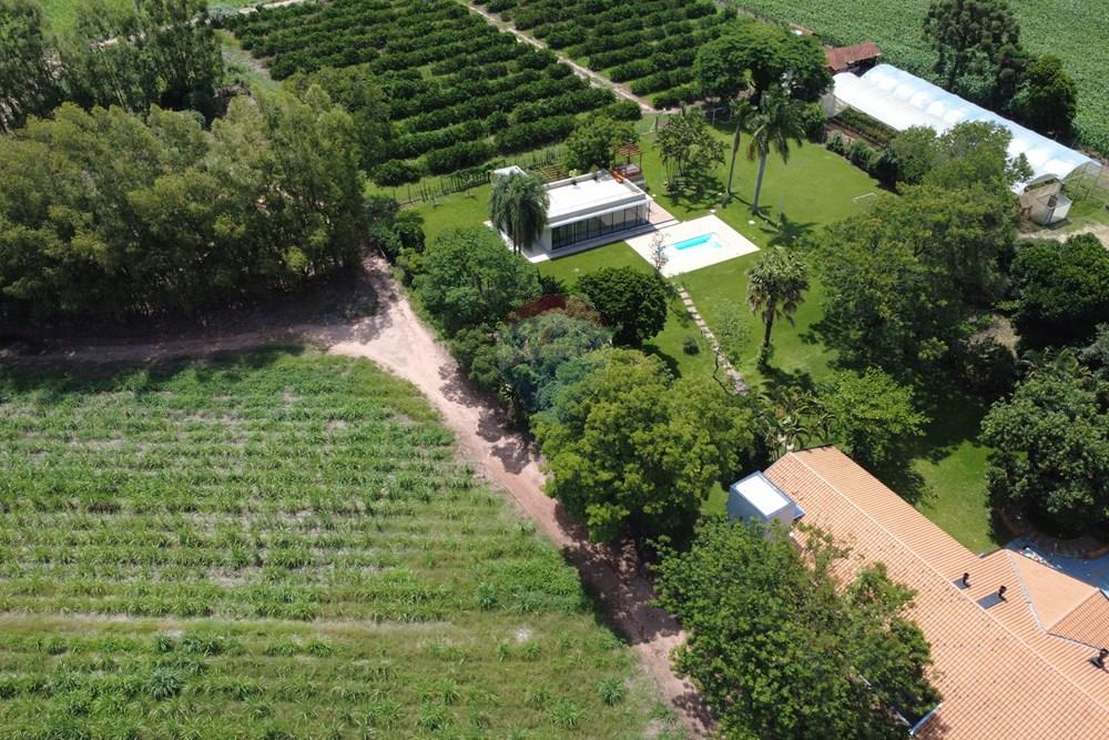 Chácara / Sítio / Fazenda - Venda - Mogi Mirim , São Paulo - DJI_0520.JPG - 690751019-444