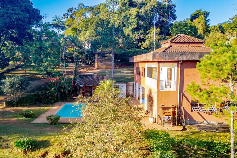 Chácara / Sítio / Fazenda - Venda - Atibaia , São Paulo - 11.jpg - 690921066-77