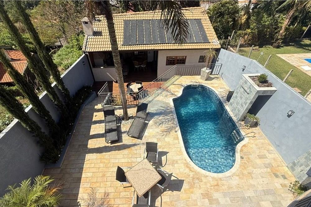 Casa - Alugar - Atibaia , São Paulo - IMG-20251017-WA0381.jpg - 690471100-199