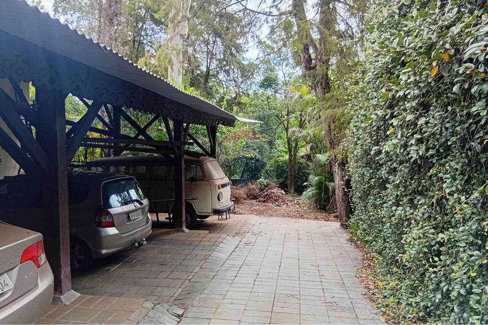 Chácara / Sítio / Fazenda - Venda - Campinas , São Paulo - 4 garagem.jpeg - 690331038-16