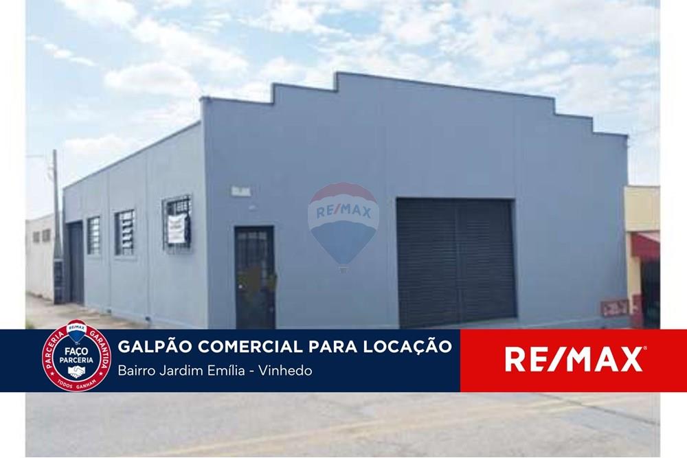 Galpão - Alugar - Vinhedo , São Paulo - Capa Ilist e site - MODELO - NÃO APAGAR (58).jpg - 690941022-65