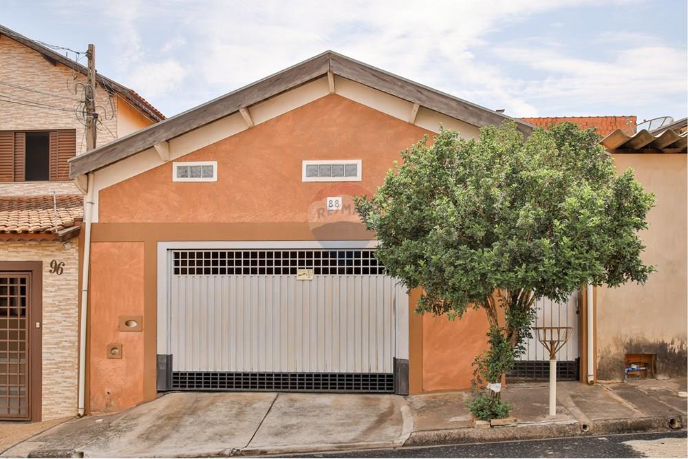 Casa - Venda - Rio Claro , São Paulo - Rua 7 Vla, 88 - Lr1.jpg - 690811099-8
