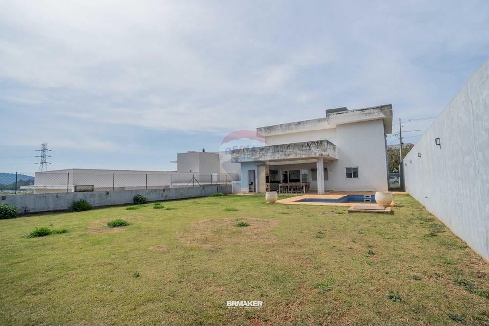 Casa de Condomínio - Venda - Itatiba , São Paulo - Fotos imobiliarias -  REMAX EVOKE-67.jpg - 690661001-62