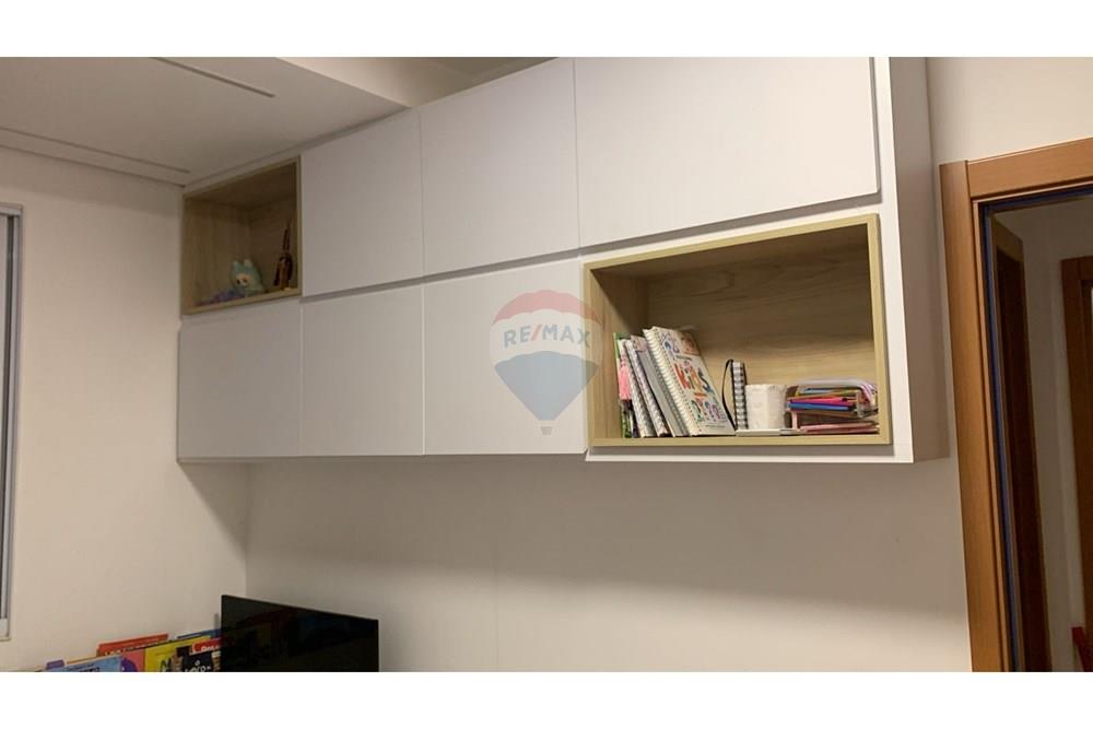 Apartamento - Alugar - Araras , São Paulo - QUARTO SOLTEIRO 2.jpg - 690691092-12