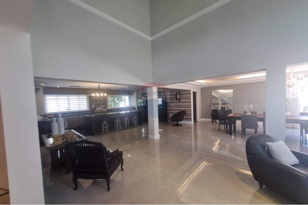 Casa de Condomínio - Alugar - Vinhedo , São Paulo - 20251205_100835.jpg - 690541189-124