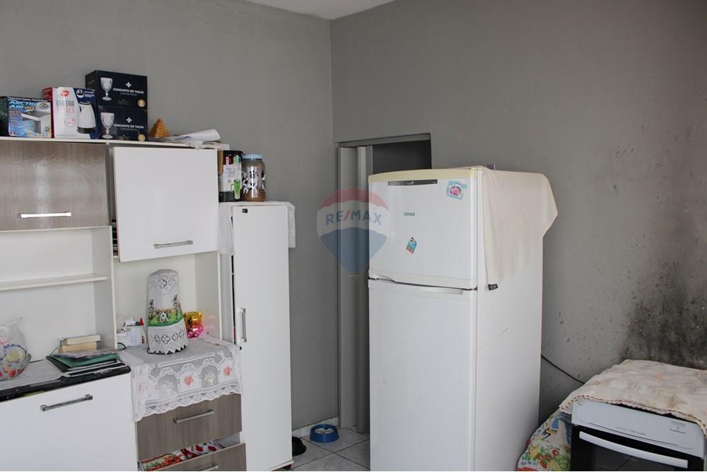 Casa - Venda - Rio Claro , São Paulo - coz.JPG - 690811057-55