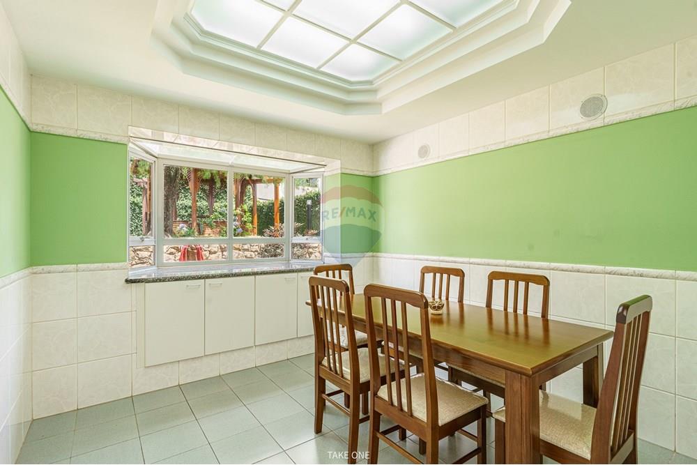 Casa de Condomínio - Venda - Vinhedo , São Paulo - Foto 23.jpg - 690941043-5