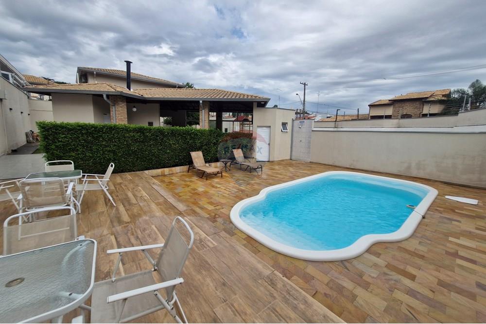 Residential - Two Level House - Campinas , साओ पोलो - BR - 20250627_101050.jpg - निजी कक्ष - 690671050-25