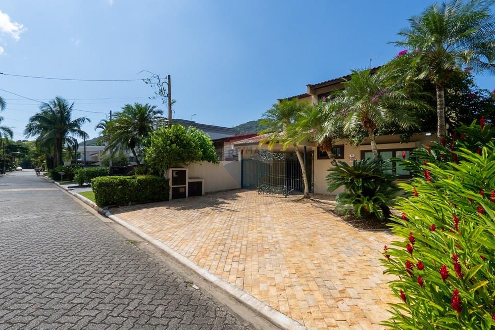 Casa de Condomínio - Venda - Guarujá , São Paulo - DSC09296.jpg - 690981026-669