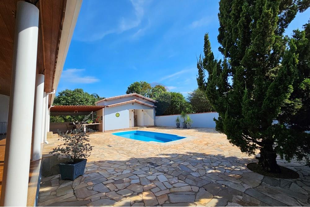 Chácara / Sítio / Fazenda - Venda - Itapira , São Paulo - 20250125_085215.jpg - Quintal - 690291048-74