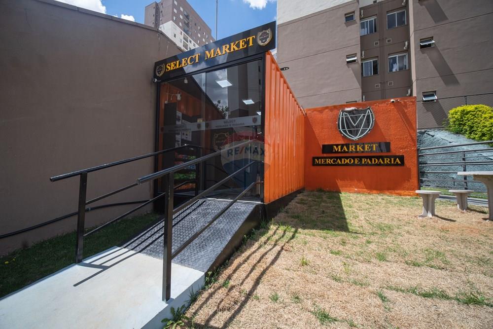 Apartamento - Venda - Carapicuíba , São Paulo - 13.jpg - 691151033-7