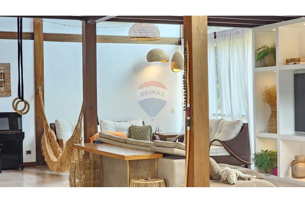 Casa de Condomínio - Venda - Santana de Parnaíba , São Paulo - 20251223_113626.jpg - 691021036-53