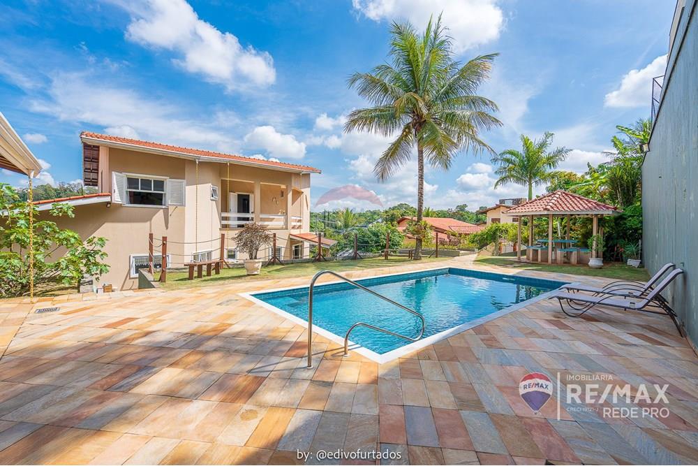 Casa de Condomínio - Venda - Vinhedo , São Paulo - EDI04280EDIVO - RG98002306922SSPCE - MARAMBAIA - TATIANA ARAUJO.jpg - 690541156-93