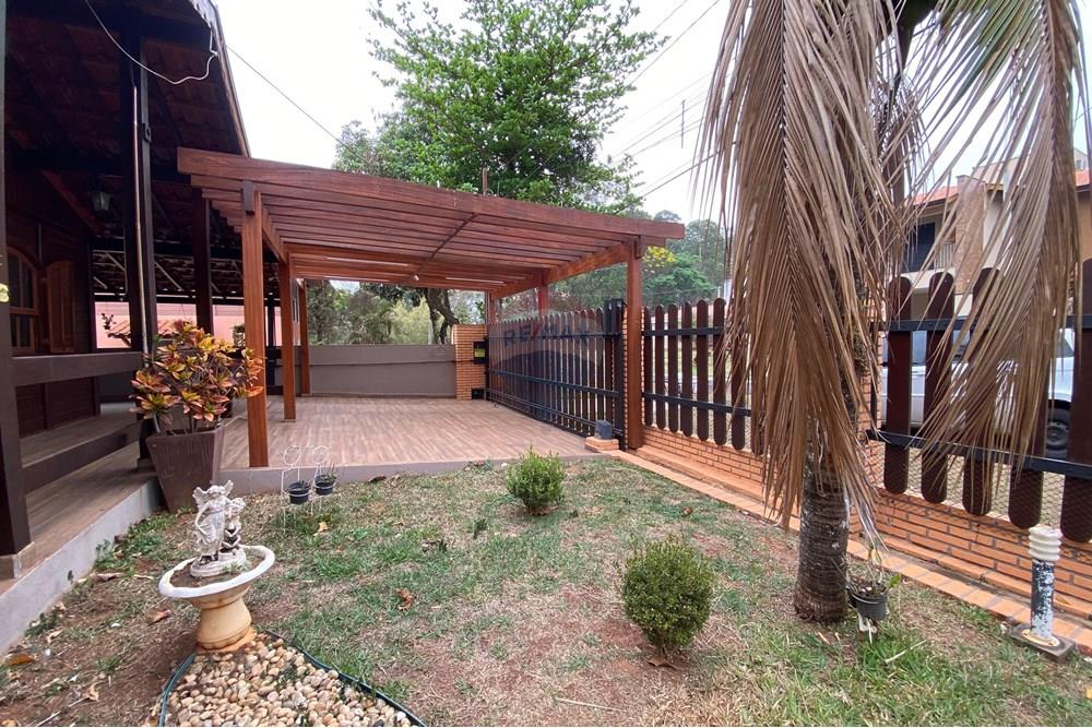 Casa - Alugar - Rio Claro , São Paulo - WhatsApp Image 2025-02-11 at 11.52.38.jpeg - Fachada - 690811038-38