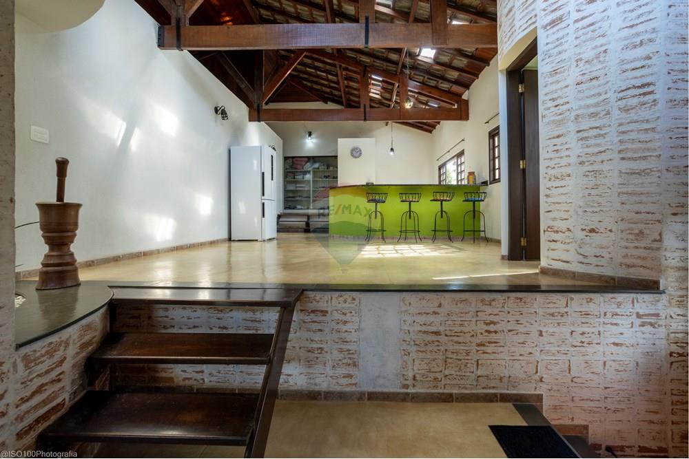 Casa de Condomínio - Venda - Itatiba , São Paulo - _OSR0475-HDR.jpg - 690791203-29