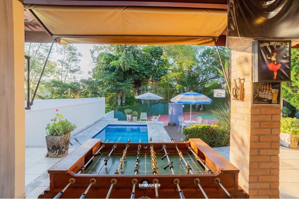 Casa de Condomínio - Venda - Campinas , São Paulo - FOTOS IMOBILIARIAS - BRMAKER - NOVEMBRO_-414.jpg - Piscina - 690681117-67