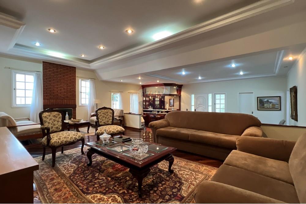 Casa de Condomínio - Venda - Santana de Parnaíba , São Paulo - MUQH7443.JPG - 691081032-13