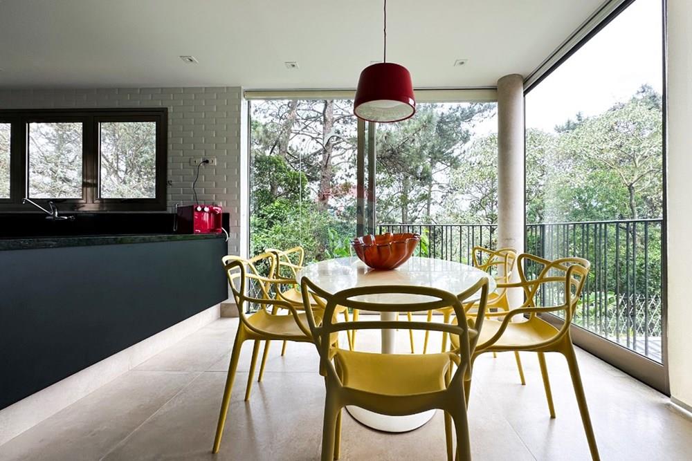 Casa de Condomínio - Venda - Barueri , São Paulo - 070-6aaf8c3c-95bc-428f-97d1-f85e3901b5a4.jpeg - 690951047-16