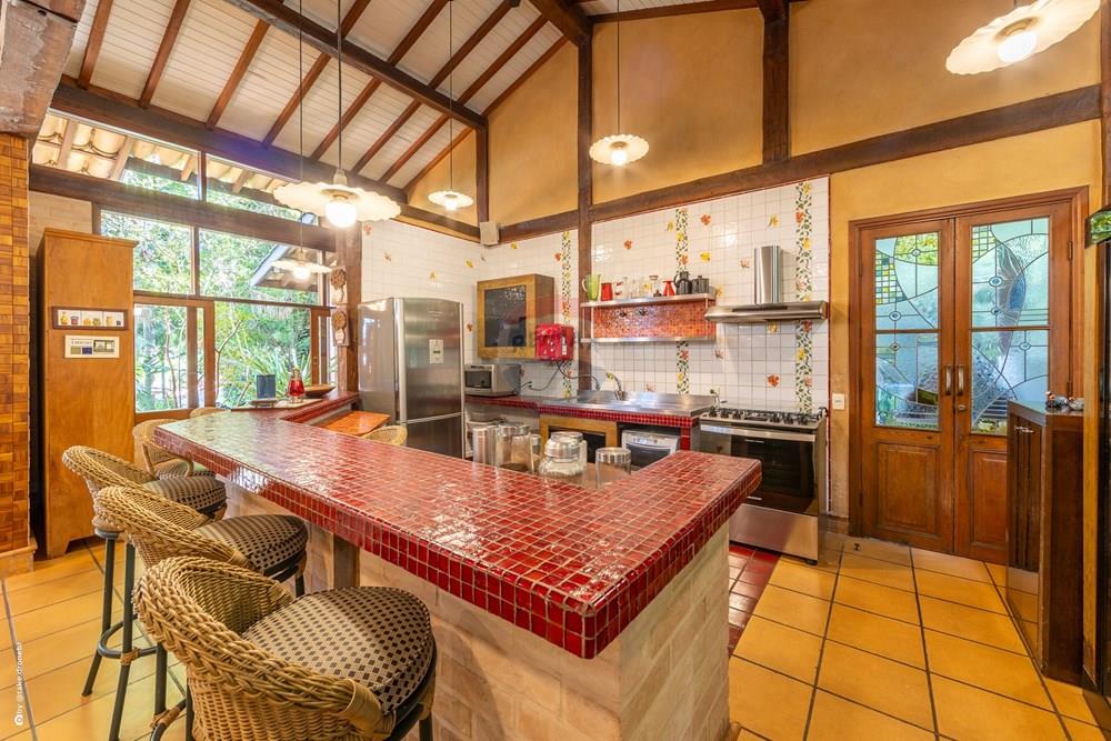 Casa de Condomínio - Venda - Vinhedo , São Paulo - TKD-17493.jpg - 690941017-84