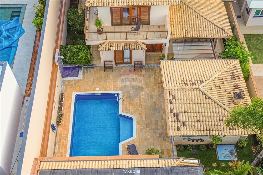 Casa de Condomínio - Venda - Vinhedo , São Paulo - 3 - 690941019-100