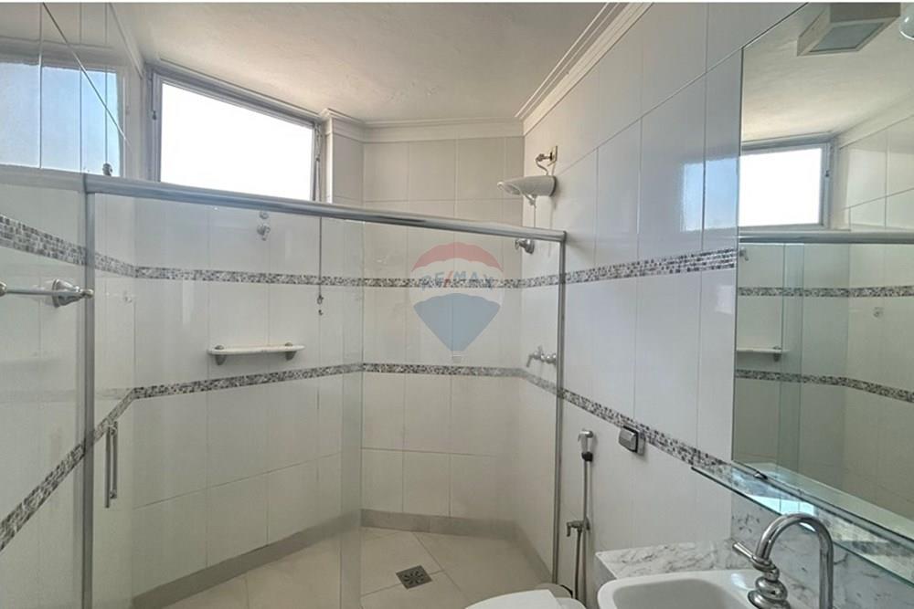 Apartamento - Alugar - Americana , São Paulo - IMG_6899.JPEG - Banheiro - 690231077-54