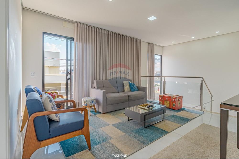 Casa de Condomínio - Venda - Valinhos , São Paulo - DSC07559-HDR.jpg - 690941043-9