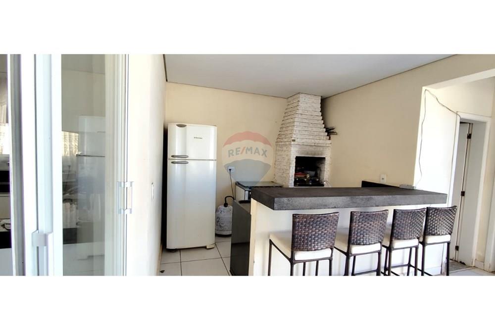 Casa de Condomínio - Venda - Paulínia , São Paulo - 610803a2-20a1-4b98-91b7-1379db118cdc.jpg - 690511042-358